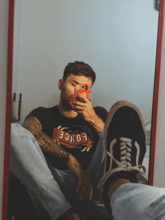 OnlyFans account  alejooalvarado666 header 2