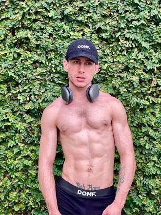 OnlyFans cuenta uaidogoias avatar 1