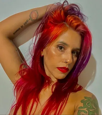 OnlyFans account  misticflow avatar 1