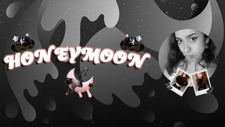 OnlyFans account  honneymooon header 2