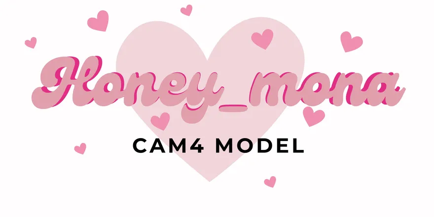 OnlyFans cuenta honey_mona header 2