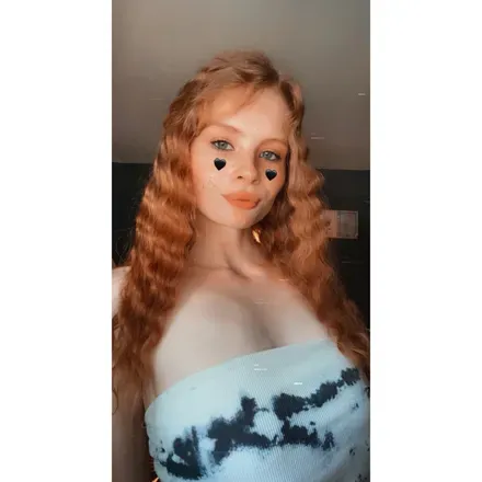 OnlyFans cuenta naughtyyredhead avatar 1