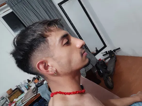 OnlyFans cuenta lgarzon06 avatar 1