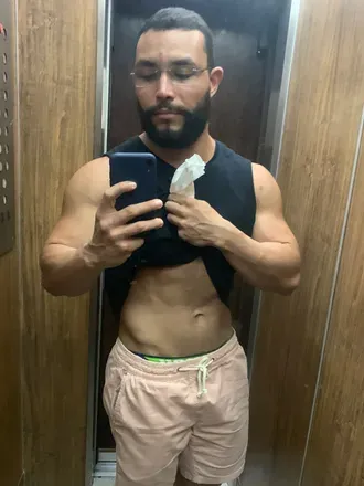 OnlyFans cuenta marcilioo avatar 1