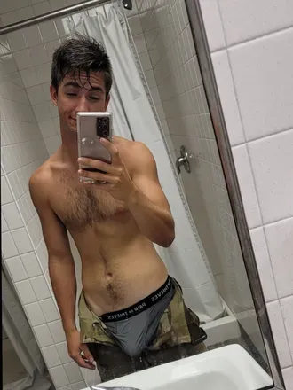 OnlyFans cuenta tlbadboy22 avatar 1