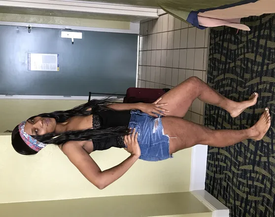 OnlyFans cuenta prettybrown92 header 2