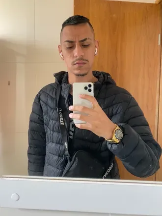 OnlyFans cuenta dandahype avatar 1