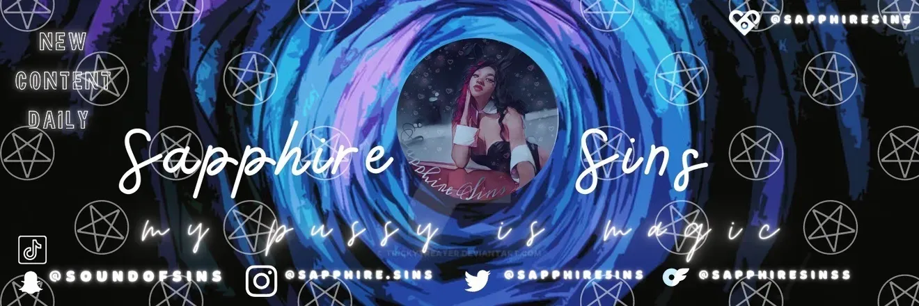 OnlyFans account  lostgem header 2