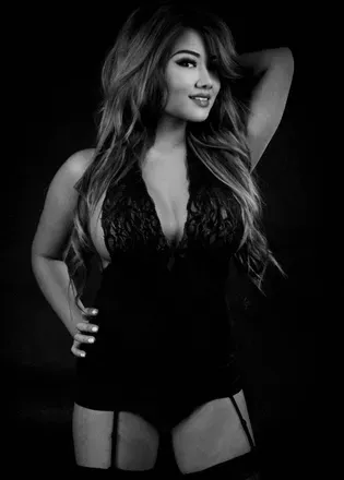 OnlyFans cuenta nikitathai avatar 1