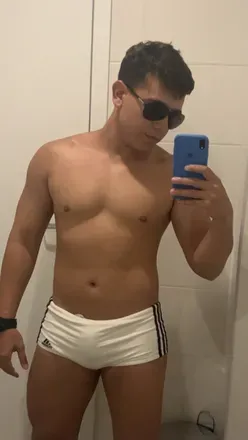 OnlyFans cuenta lopescarioca avatar 1