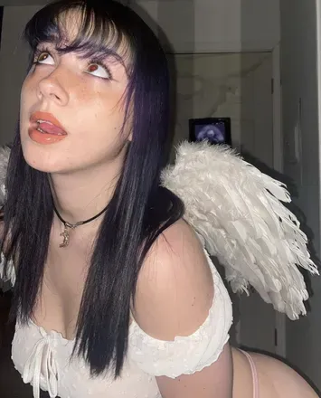 OnlyFans account  egyptianfairy avatar 1