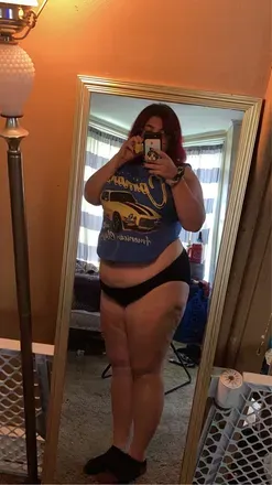 OnlyFans cuenta thiccqueen53 avatar 1