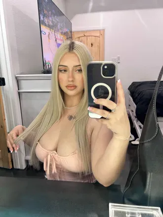OnlyFans cuenta itsdakota0 avatar 1