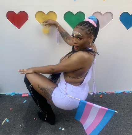 OnlyFans cuenta thegoddest_ivoryivory header 2