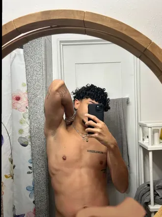 OnlyFans cuenta babyjj618 avatar 1