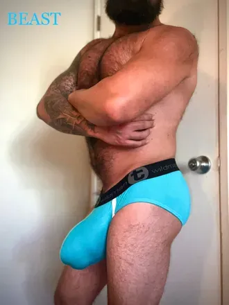 OnlyFans cuenta bulgebeast avatar 1