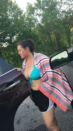 OnlyFans of taybb21