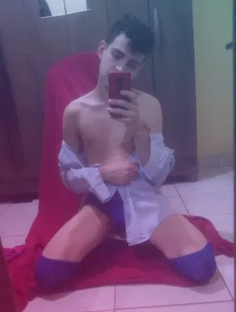 OnlyFans account  pattenon avatar 1