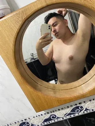 OnlyFans cuenta daniielolivera avatar 1