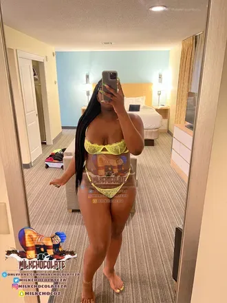 OnlyFans cuenta milkchocolateza avatar 1