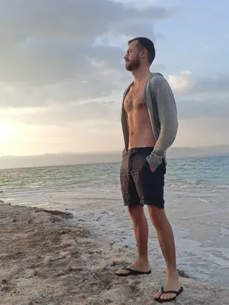 OnlyFans account  lyuben avatar 1