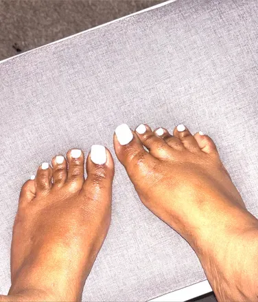 OnlyFans cuenta footgoddess73 avatar 1