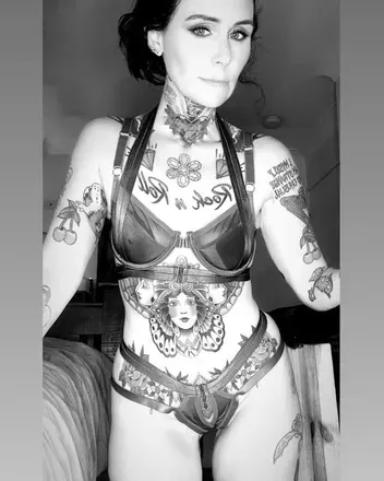 OnlyFans cuenta milkinqueen avatar 1