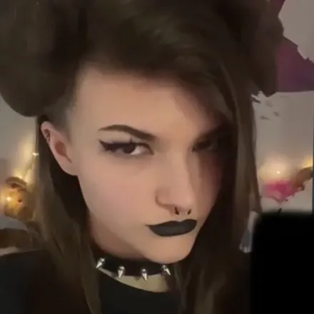 OnlyFans cuenta puppyteeth avatar 1