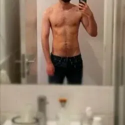 OnlyFans cuenta richardwolfexx avatar 1