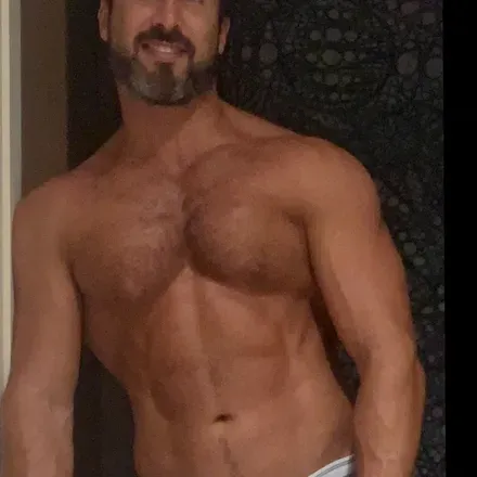 OnlyFans cuenta apolo85 avatar 1