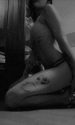 OnlyFans account  cheekyybabyy69 avatar 1