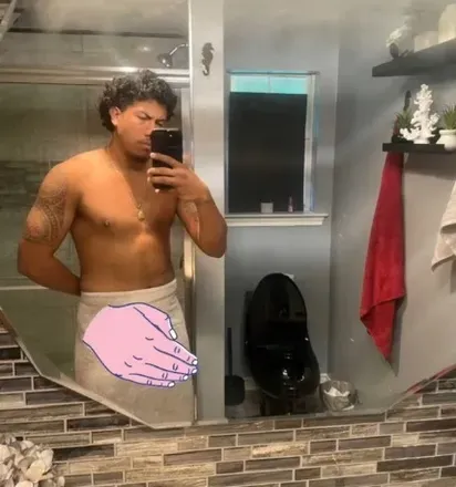 OnlyFans cuenta pimpdaddysucio avatar 1
