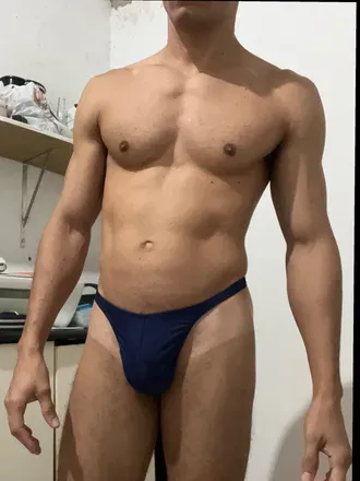 OnlyFans cuenta hotthonger avatar 1