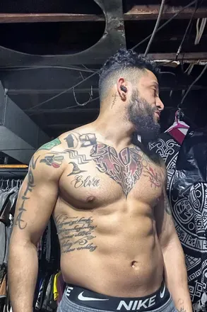 OnlyFans cuenta calvofitness avatar 1