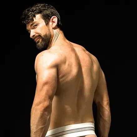 OnlyFans cuenta maxxximus787 avatar 1
