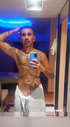 OnlyFans cuenta muditohot avatar 1