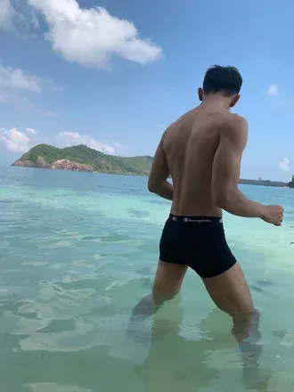 OnlyFans cuenta prapansak avatar 1