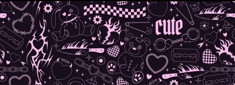 OnlyFans account  stretchkitty header 2