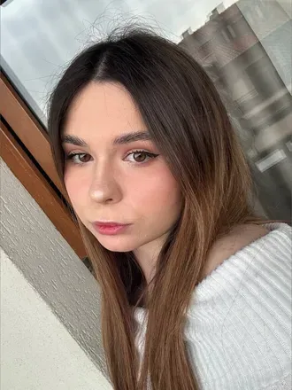 OnlyFans cuenta sofi_ackerman avatar 1