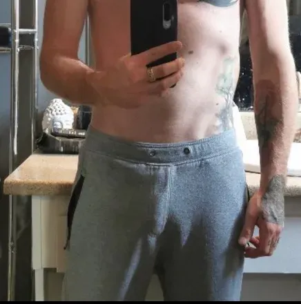 OnlyFans cuenta yegjock avatar 1