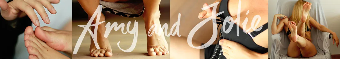 OnlyFans cuenta amy.and.jolie header 2