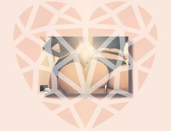 OnlyFans cuenta takemetoparadise header 2