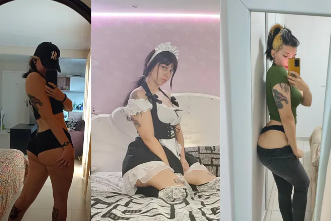 OnlyFans cuenta saphirenite header 2