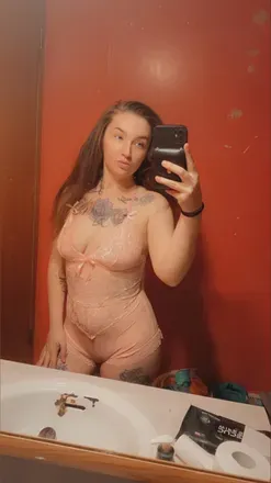 OnlyFans cuenta snowbunnybhaddiiie avatar 1