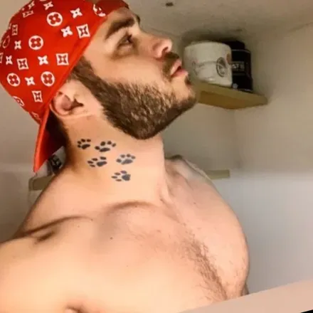 OnlyFans cuenta andrewsugars avatar 1