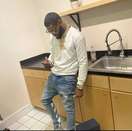 OnlyFans cuenta bigdaddydripper avatar 1