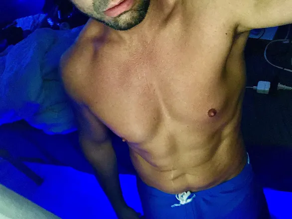 OnlyFans account  jaquehammer header 2