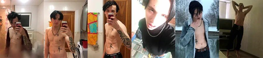 OnlyFans cuenta lil_yura header 2