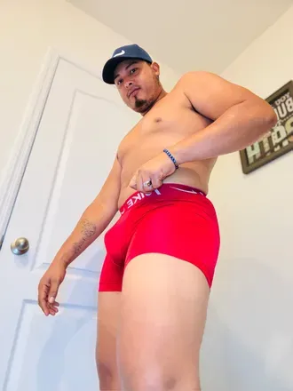 OnlyFans cuenta yeinergomez avatar 1