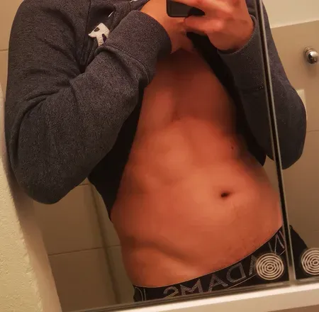 OnlyFans cuenta mister_97_xxx avatar 1
